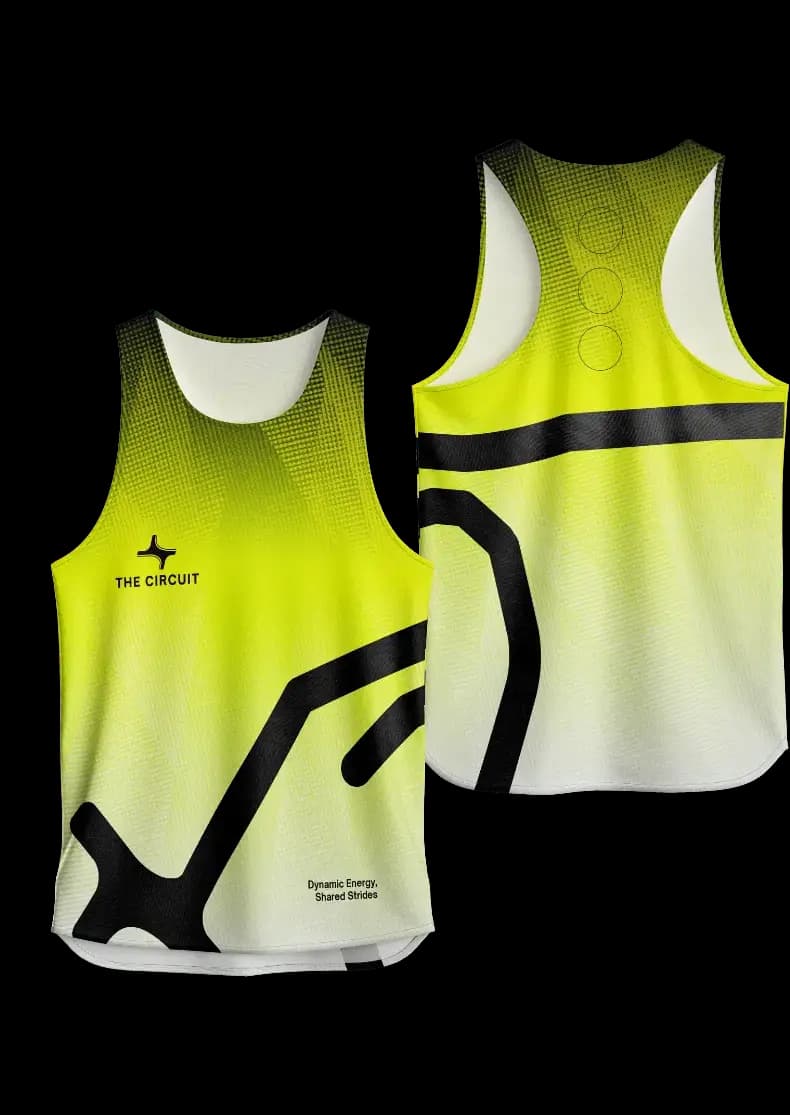 10KM race kit